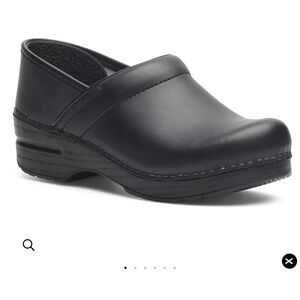 Dansko Professional Clogs